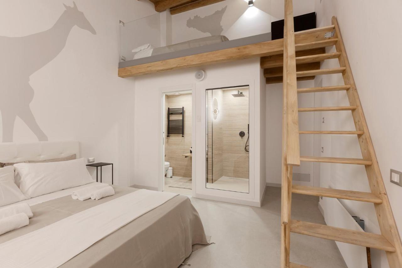 Luxury Quadruple Room
