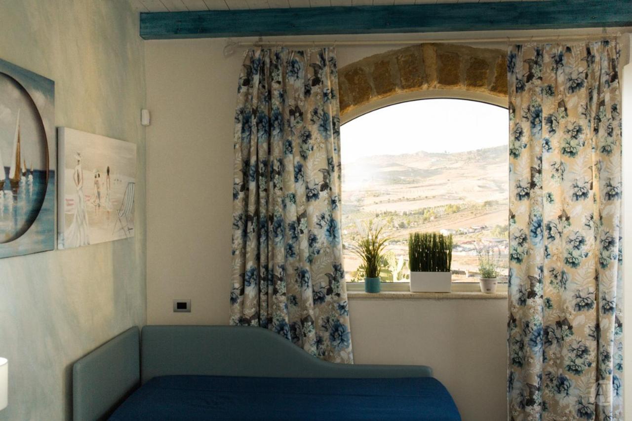 Luxury Triple Room