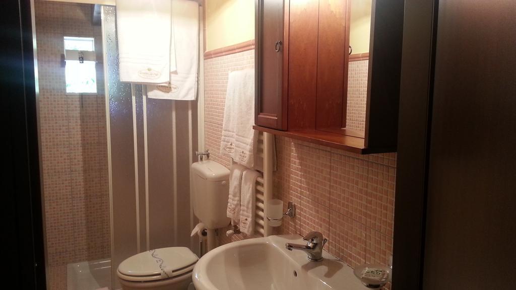 Twin Room with Garden View