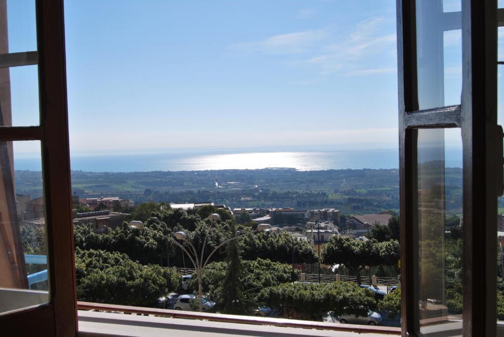 Suite with Sea View