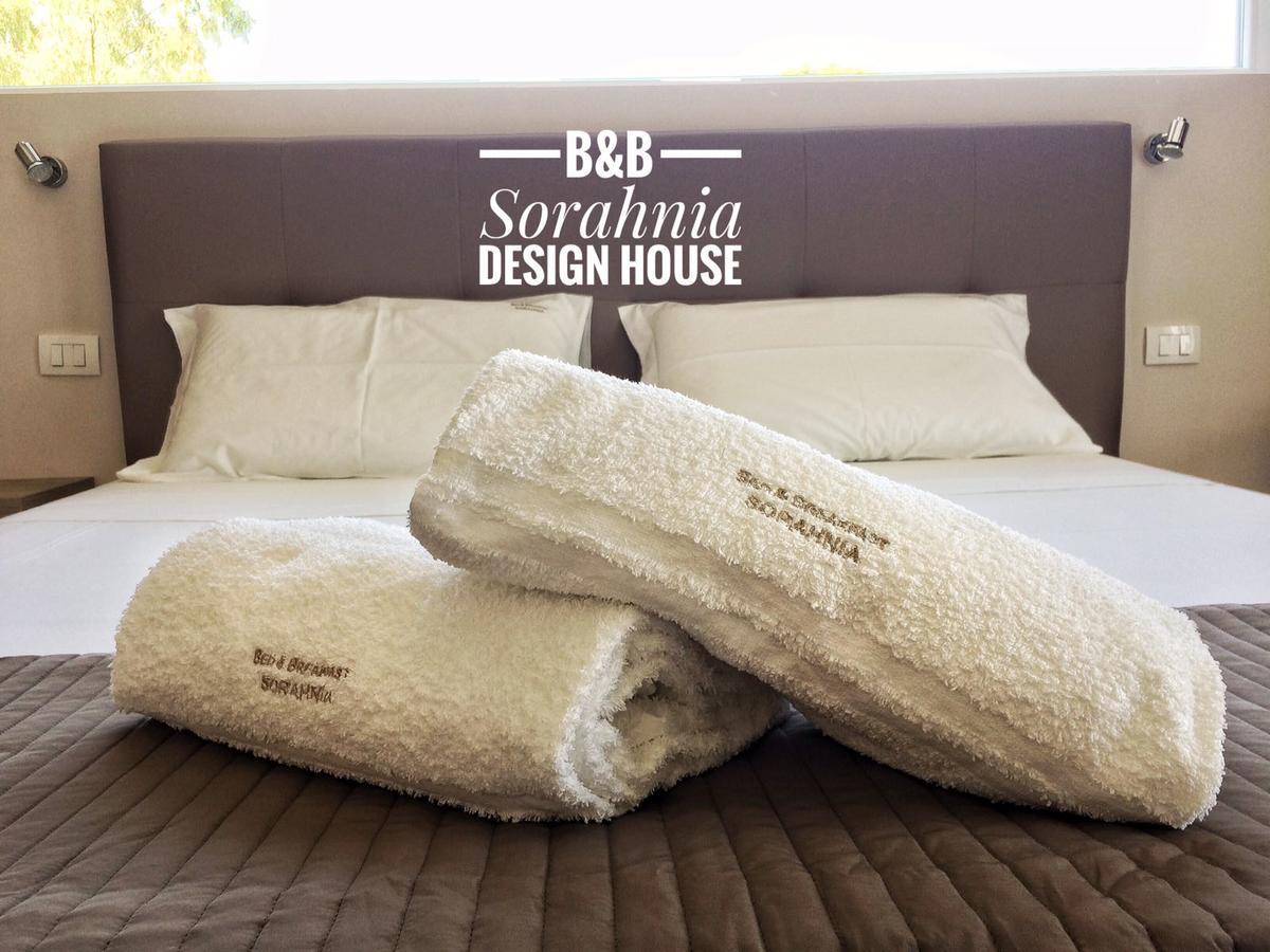 Superior Double or Twin Room with Terrace