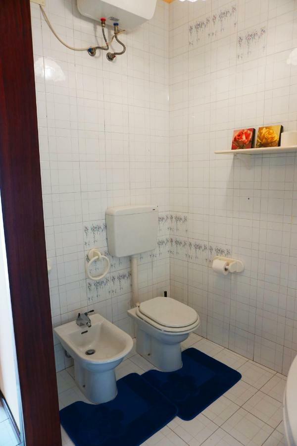Suite with Sea View