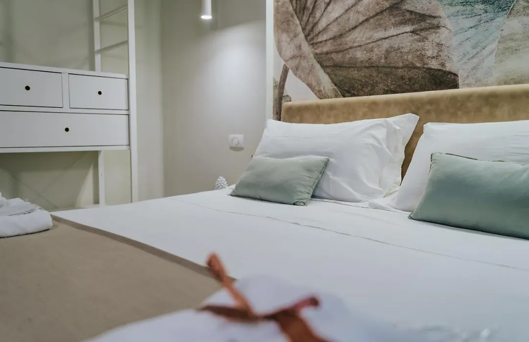 Villa Sece - Luxury Rooms-1