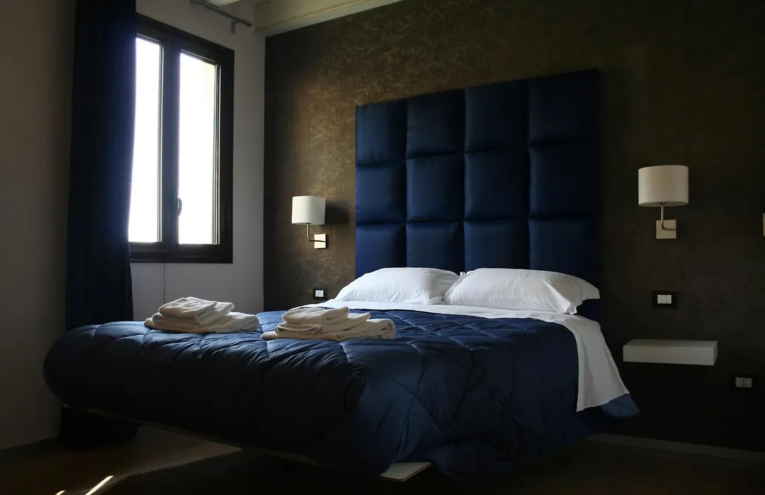 Bamboo Luxury Agrigento-1