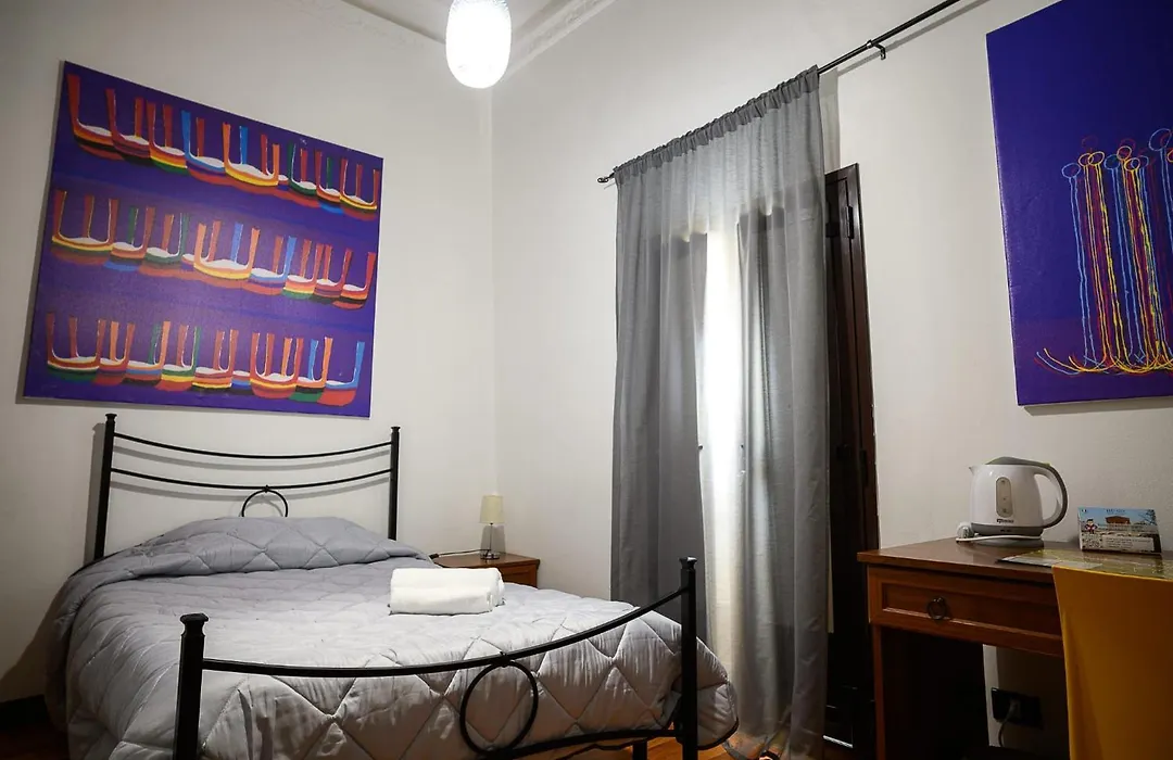 B&B Al Centro-1