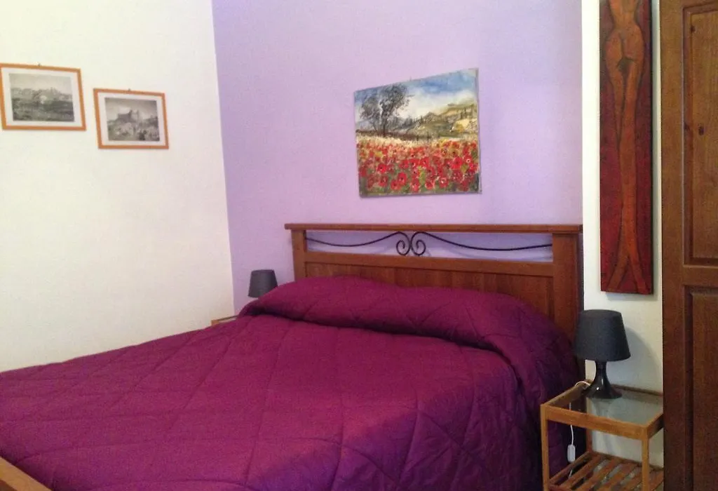Antonio'S House-1