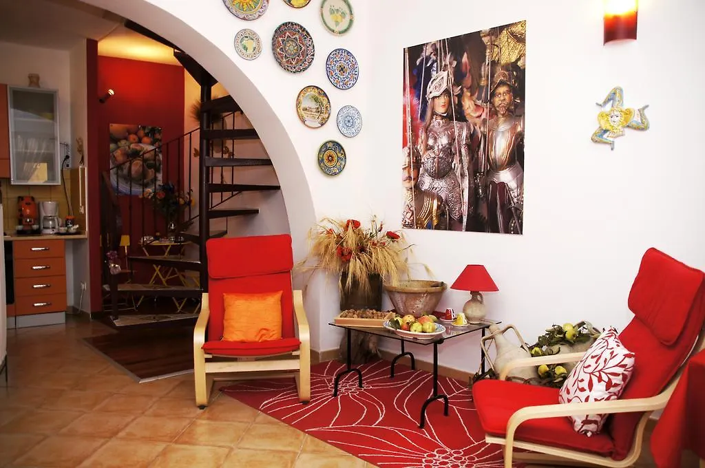 B&B Liola-1