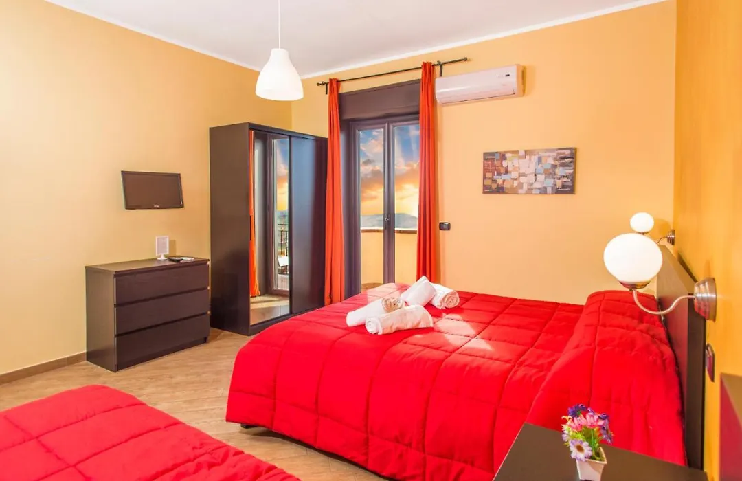 B&B Montemare-1