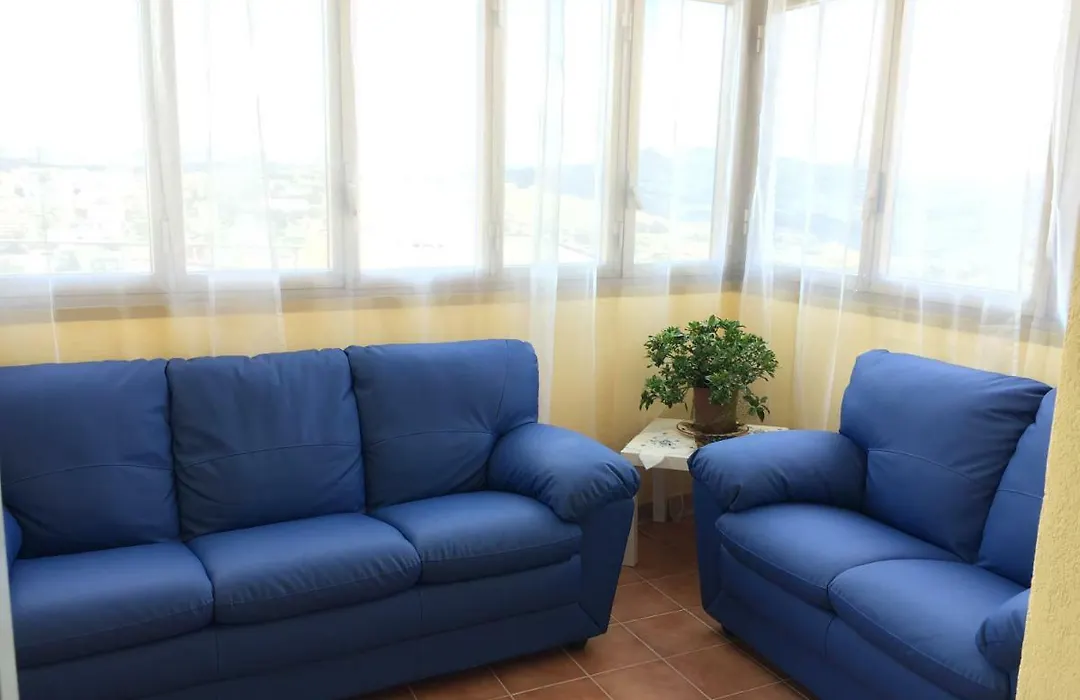 La Citta Degli Dei-1