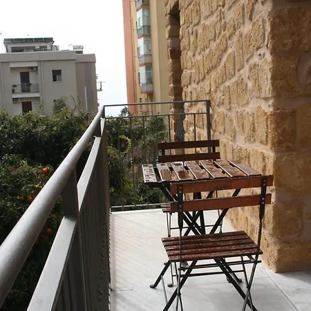 Bamboo Luxury Agrigento-2