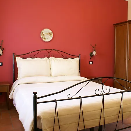 B&B Salotto Di Athena-2