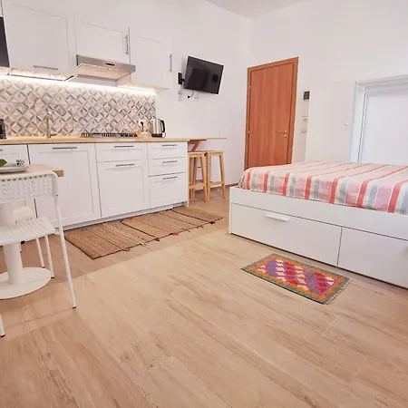 B&B Miravalle Agrigento-3