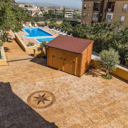 B&B Il Casale Di Federico-3
