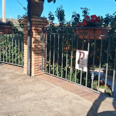 B&B A Robba De Pupi-2