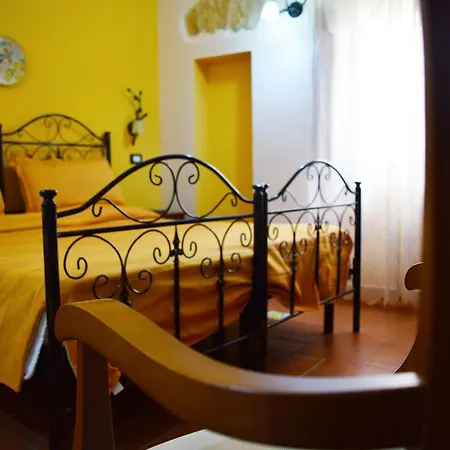 B&B Salotto Di Athena-3