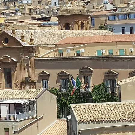 B&B La Casa Di El-3